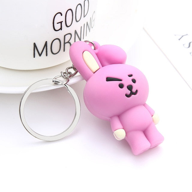 Kpop bts-bangtan boys 